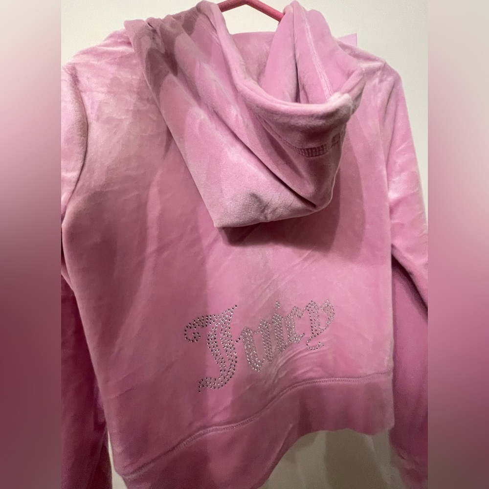 Juicy Couture Two Piece Set